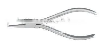 BAND REMOVE DENTAL Orthodontic Instruments photo-3