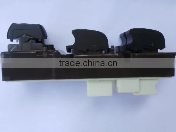 Window Switch Buttons 84820-60130 photo-3