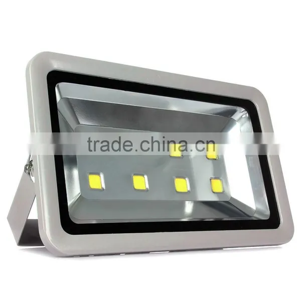 400w LED Floodlight Outdoor Waterproof LED Garden Landscape Tunnel Light Lamp Street Lighting photo-4