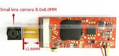 Cmos Camera Module 1080p for Drone Camera