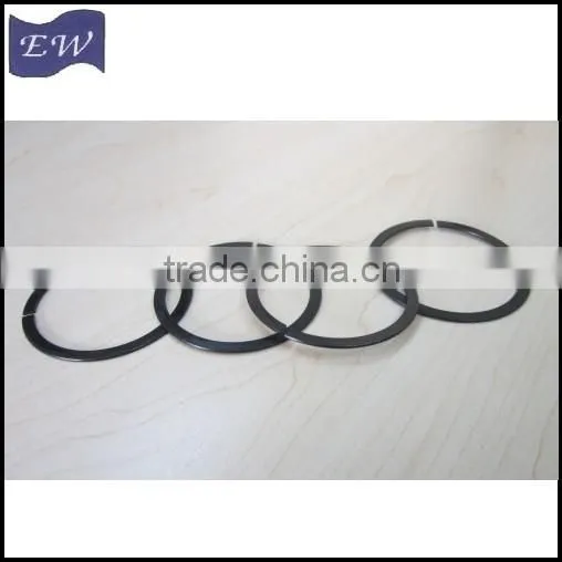 SP52 Spring Steel Shaft Collar (DIN5417) photo-4