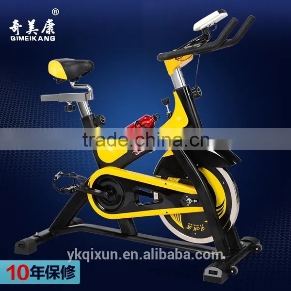2016 Body Building Fit Exercise Bike Commercial Bike photo-4