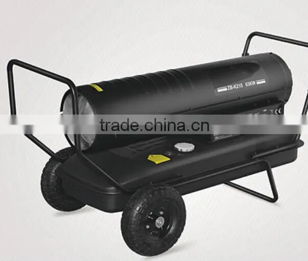 ISO9001 Qualified Oil/kerosene/gas Broiler Chicken Heaters photo-6