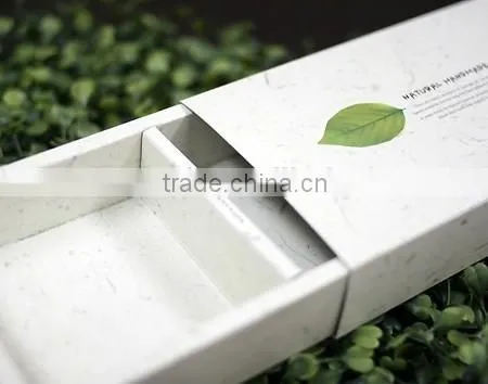 Custom Perfume Gift Box Packaging/Paper Perfume Packaging Box photo-3