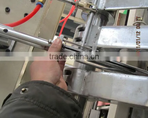 ZXJ Automatic Glue Machine photo-3