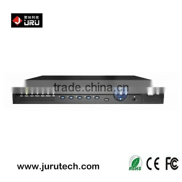 Economic HD IDVR-C Series