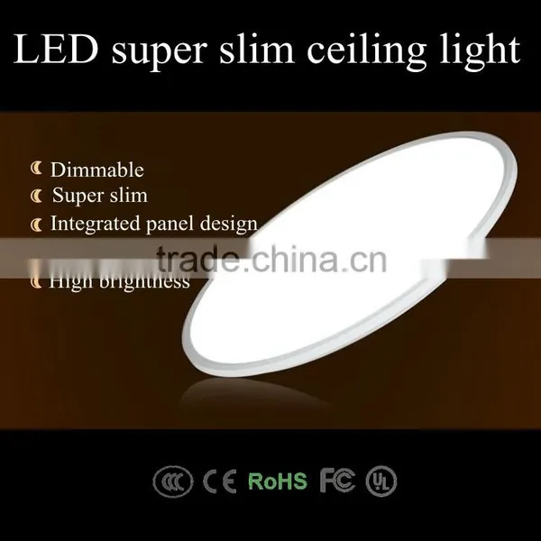 Qingdao Multi Color Cob Led Ceiling Light photo-3