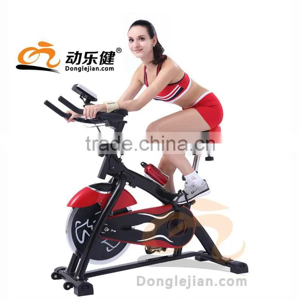 Commercial Gym Fitness Equipment/ Exercise Bike