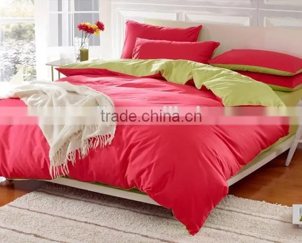 Cotton 4pcs Bedding Sets photo-2