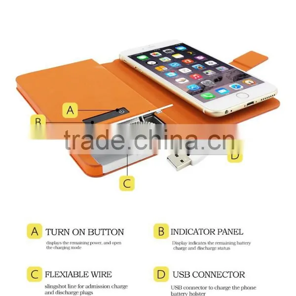 Unique Power Bank Phone Case photo-3