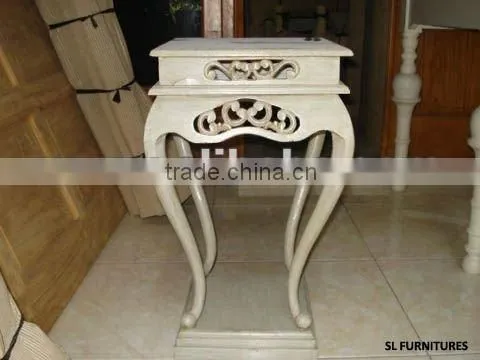 Console Table - Wooden Console