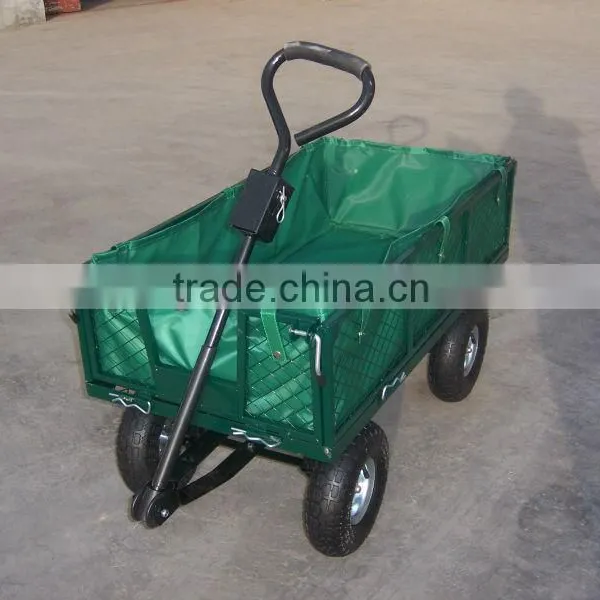 Garden Cart Tc1840A photo-3