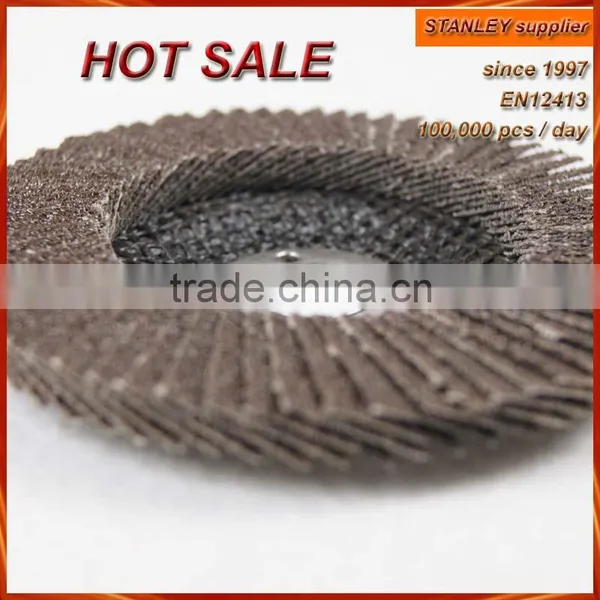 14" Green Color Cutting Disc For Stainless Steel photo-3