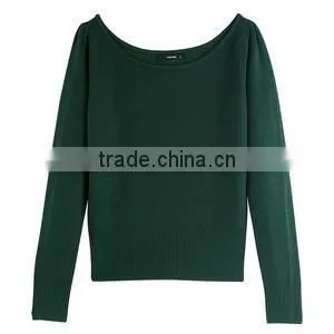Custom Cashmere Women Sweaters photo-3