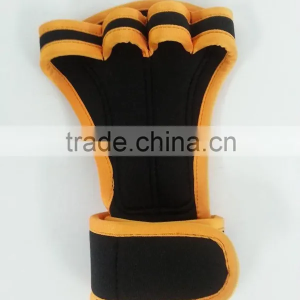 Cross Fit Gloves, Weight Lifting Gloves Neoprene