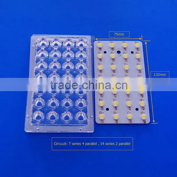 2015 New Products All In One Integrated Solar Led Street Light Quality Choice photo-3