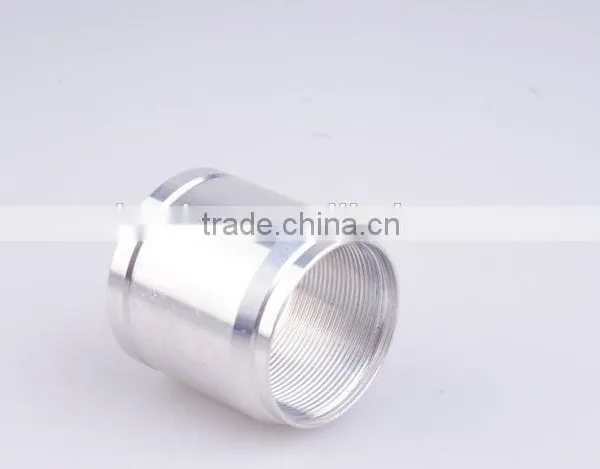 Motor Parts ODM Service Aluminum Precision CNC Parts Machining photo-3