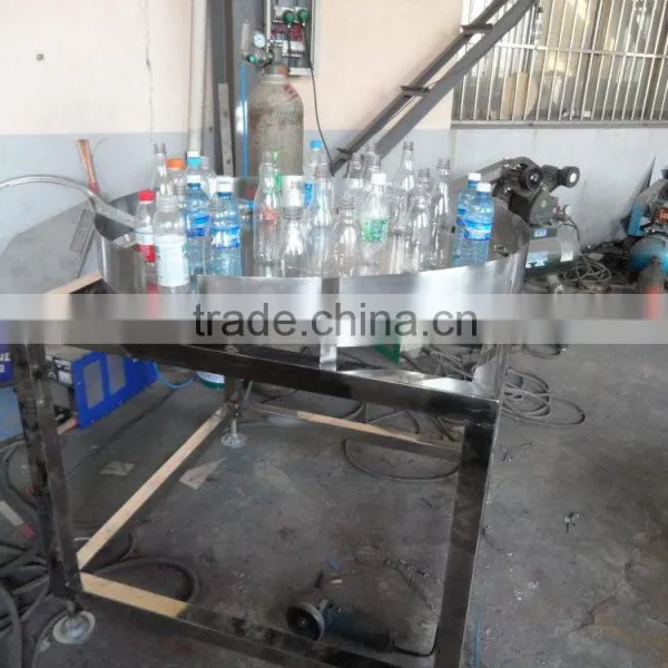 Turntable For Packaging Machine photo-4