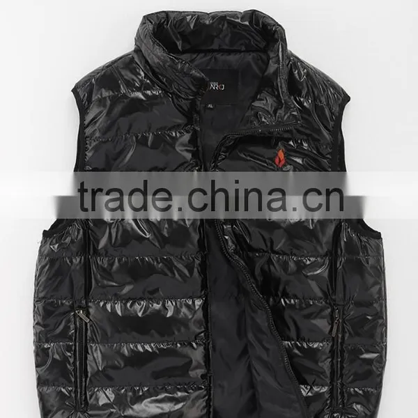 Promotion!!!Buy/ Sell Latest/newest CE/ROHS Durable Electric Heating Vests/Jackets With Lithium Battery photo-6