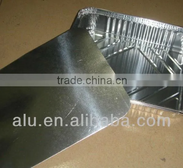 Foil Display Utility Dish photo-2