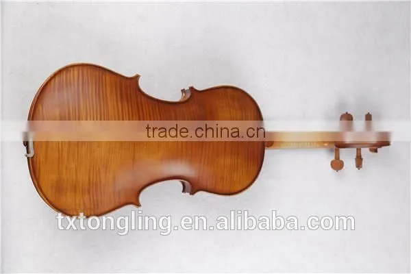 High Grade Flamed Viola Factory In Taixing City TL009 photo-4