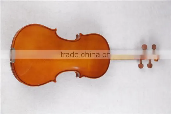 Popular Student High Quality Violin Factory Directly (TL001-4A) photo-3