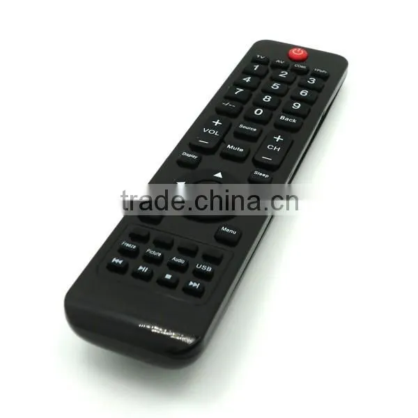 South America Oem Service for Daewoo tv Remote Control photo-3