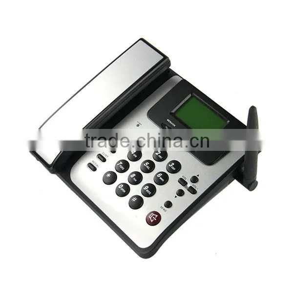 Security Alarms Systems Interceptor Gsm Cordless Phone photo-2