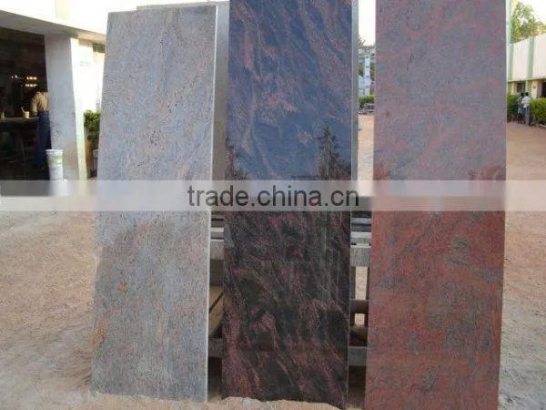 Granite Tiles & Slabs