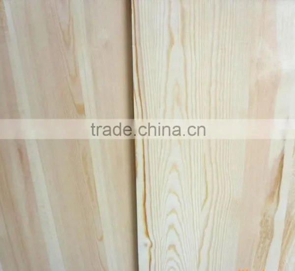 High Quality Mongolian Scotch Pine Finger Joint Boards With Factory Price photo-3