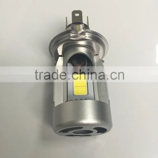 LED HEADLIGHT AUTO CARBULB 12V 8W photo-2