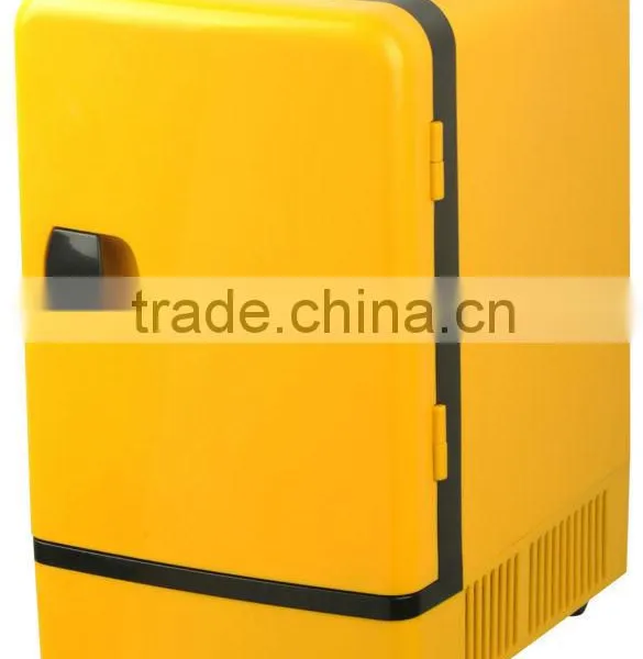 7 Liters Mini Fridge photo-2