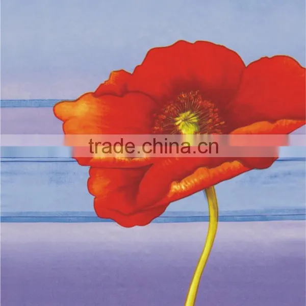 Printed Popular Designs Water Proof Pvc Table Cloth photo-5