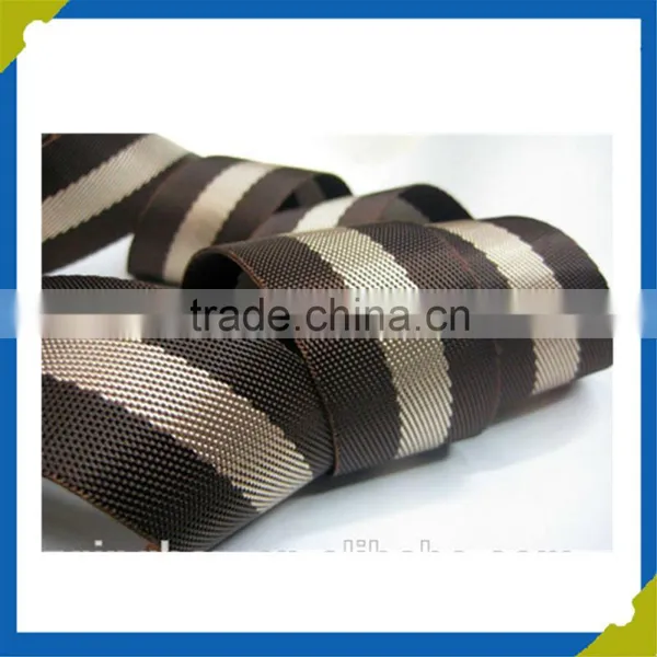 2015 Popular Colorful Custom Printed Nylon Webbing Strap photo-3