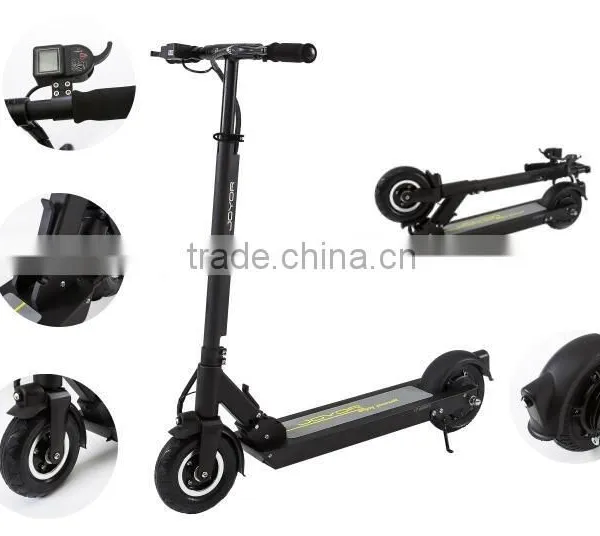 8inch Electric Scooter,2 Wheel Foldable Electric Scooter,electric Skate Board,electric Kick Scooter Quality Choice photo-2