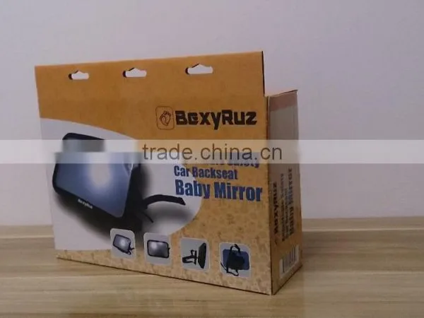 HOT SALE ! ANMA High Quality Car Rearview Mirror photo-4