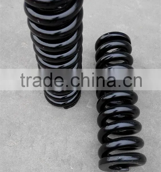Bulldozer and Dozer Recoil Spring D85 photo-2