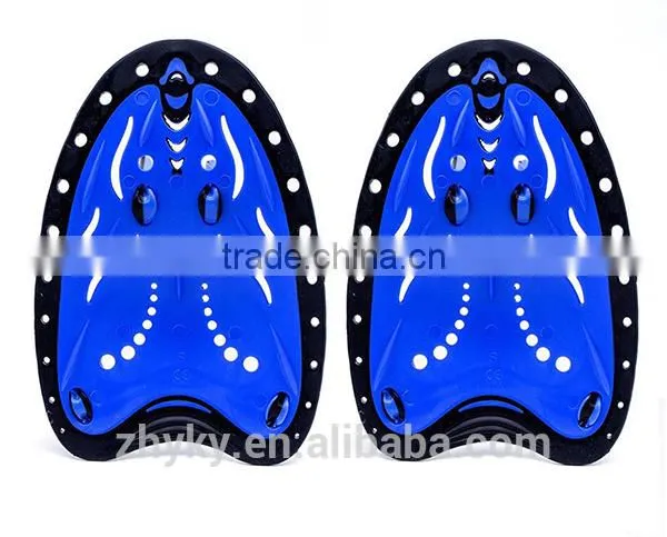 2016 High Quality Popular Water Sports Swimming Hand Paddles photo-3