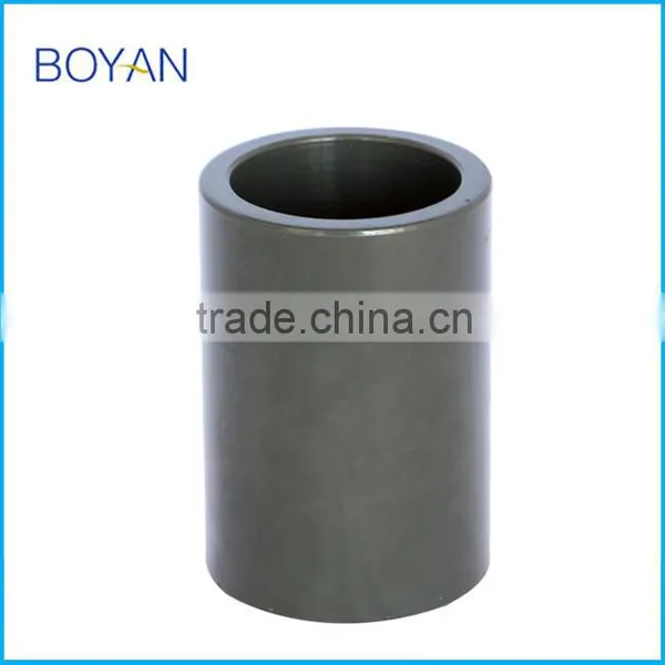 China Supplier BOYAN Irrigation Fittings Grey ASTM SCH80 CPVC Coupling photo-2