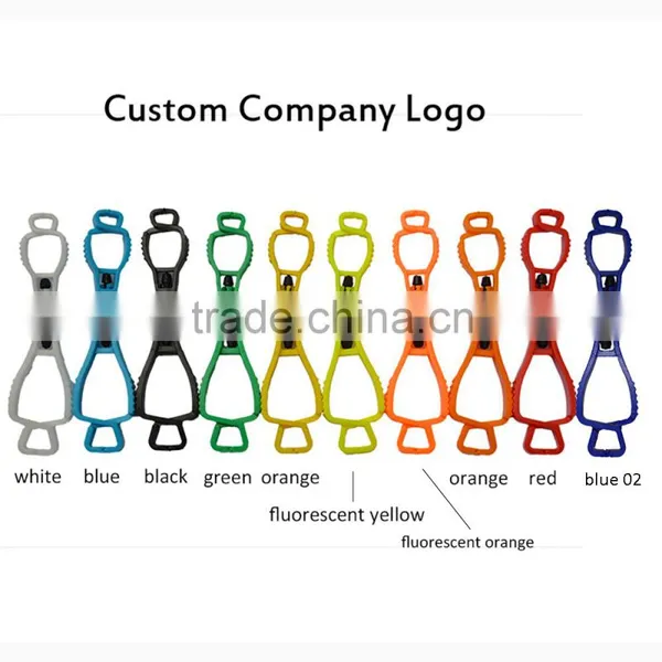 POM Glove Clips Glove Guard Clips