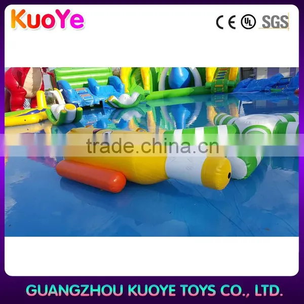 Inflatable Jurassic Park Dinosaurs,new Inflatable Water Park in Ground, Inflatable Aqua Park Playground photo-2