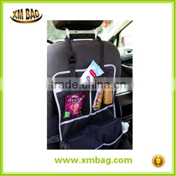 2016New 5-In-1 Insulated Baby Stroller Bag And Backseat Organizer Diaper Shoulder Bag Mommy Bag photo-2