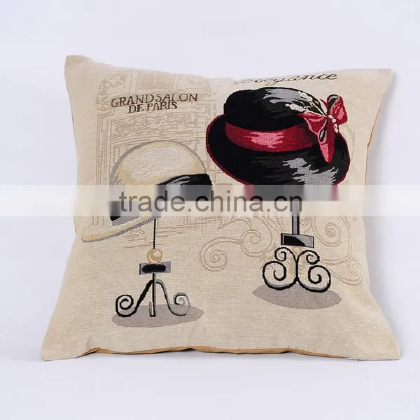 Wholesale Comfortable Decorative Sofa Cushion, Wooden Sofa Seat Cushion photo-2