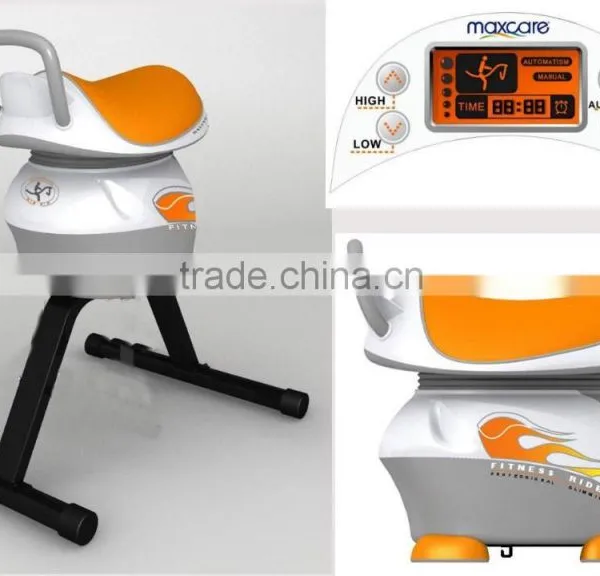 HORSE RIDING FITNESS MACHINE photo-3