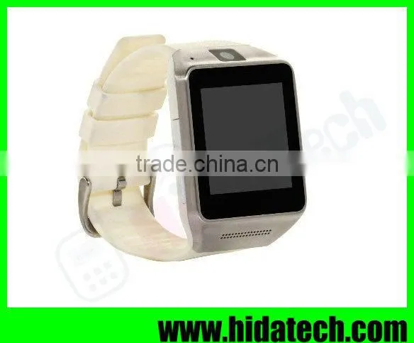 Best Price Hot Selling Touch Screen Phone Watch With Camera Wholesale Retailer photo-4