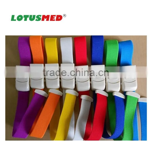 Disposable Medical Combat Application Tourniquet photo-3