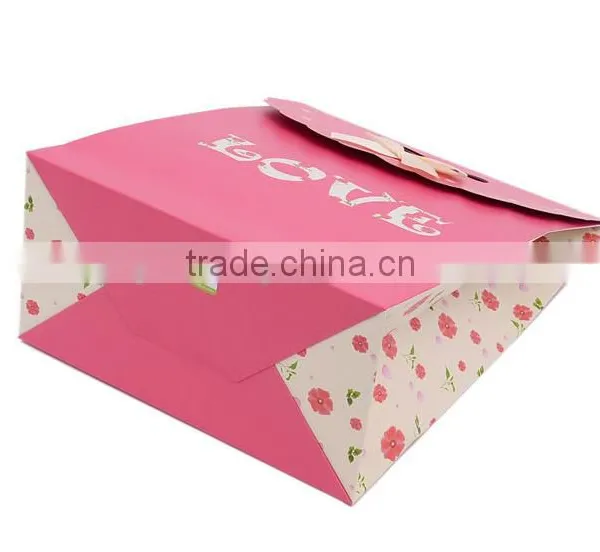 Food Paper Packaging Bag photo-5