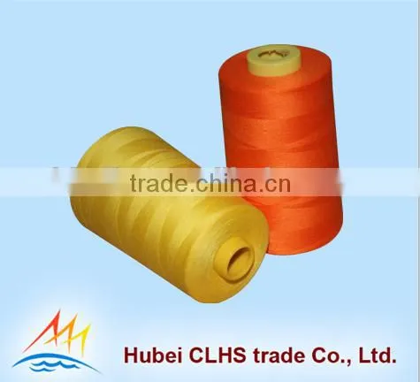 Wholesale Bleach 5000 Yard Sewing Thread photo-2