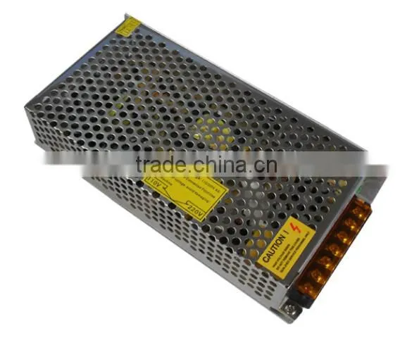 5v 10a 50w Constant Voltage LED Power Supply for LED Strips,display With CE,ROHS Approved photo-3