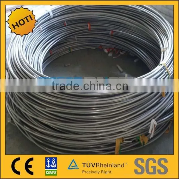 Heat Exchangers With Stainless Coil photo-4